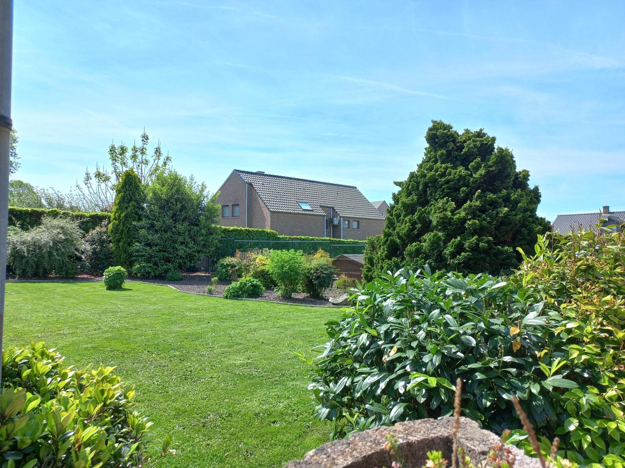Vakantiewoning Steger Einde Opglabbeek 外观 照片