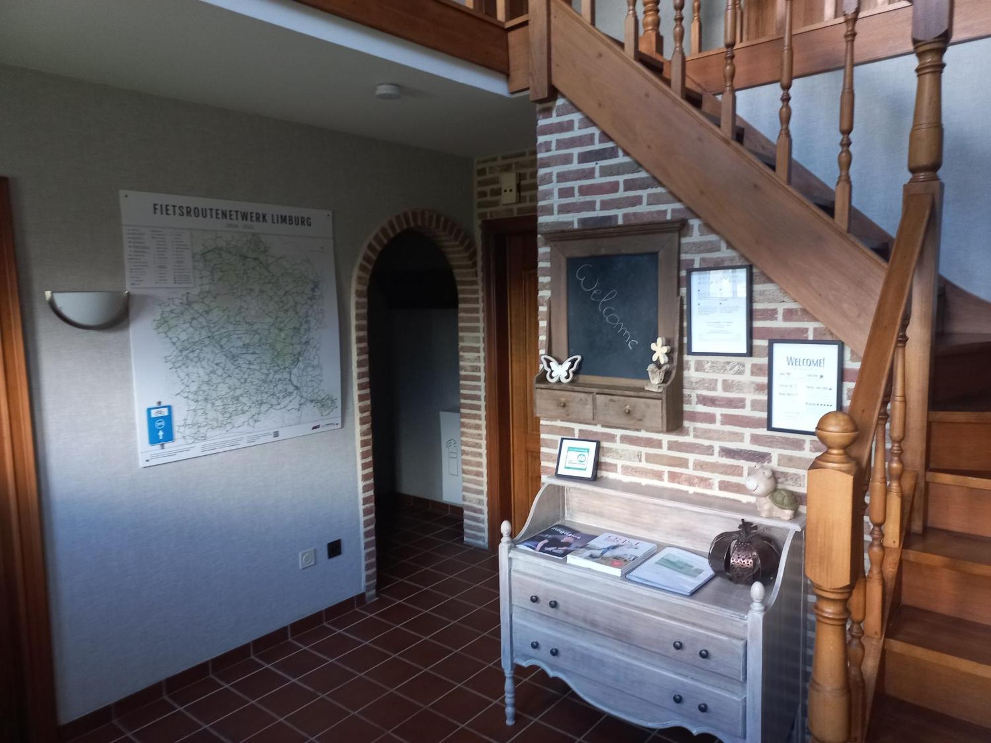 Vakantiewoning Steger Einde Opglabbeek 外观 照片