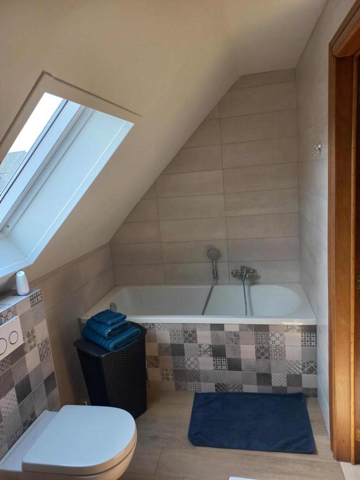 Vakantiewoning Steger Einde Opglabbeek 外观 照片