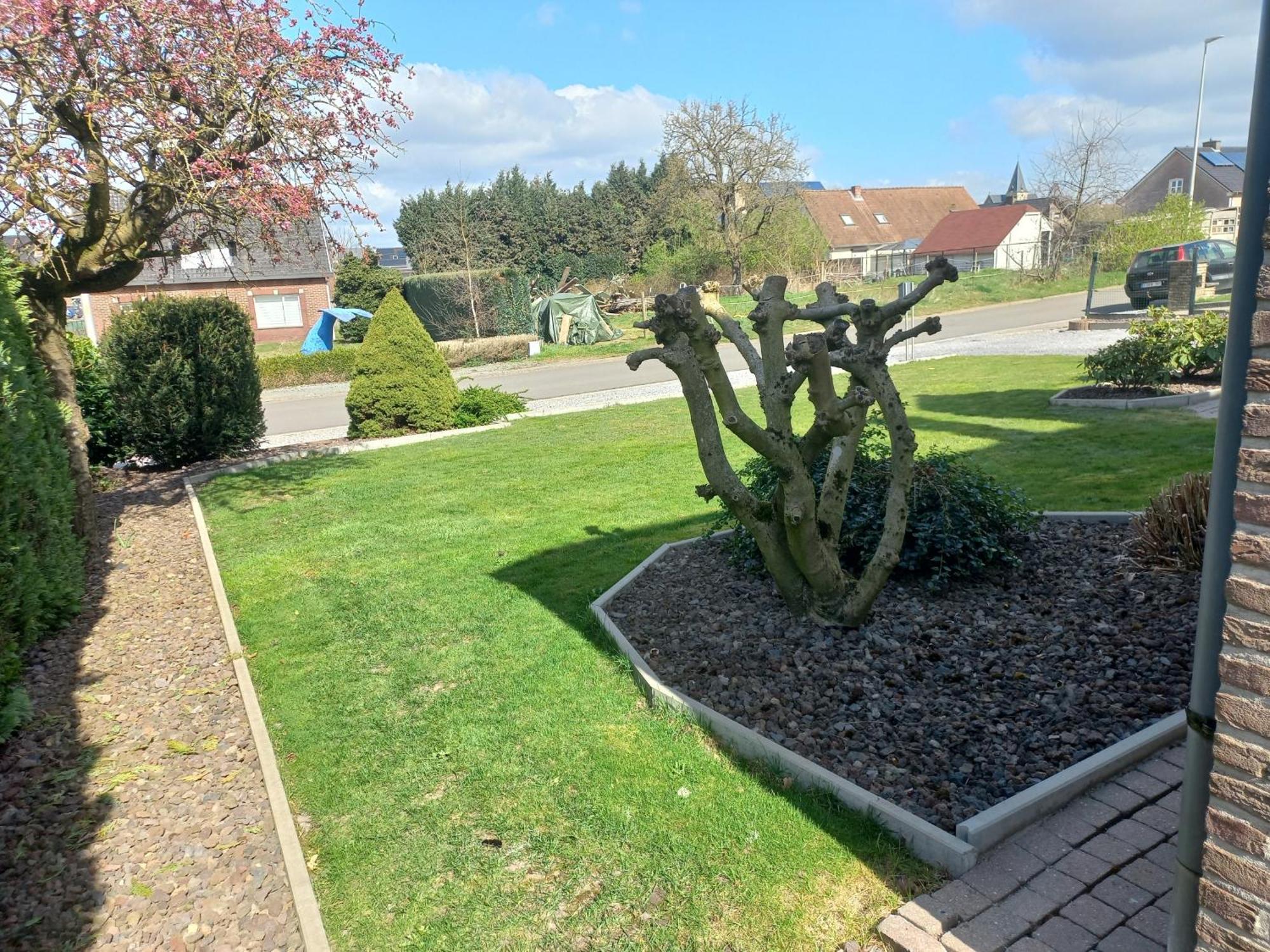 Vakantiewoning Steger Einde Opglabbeek 外观 照片