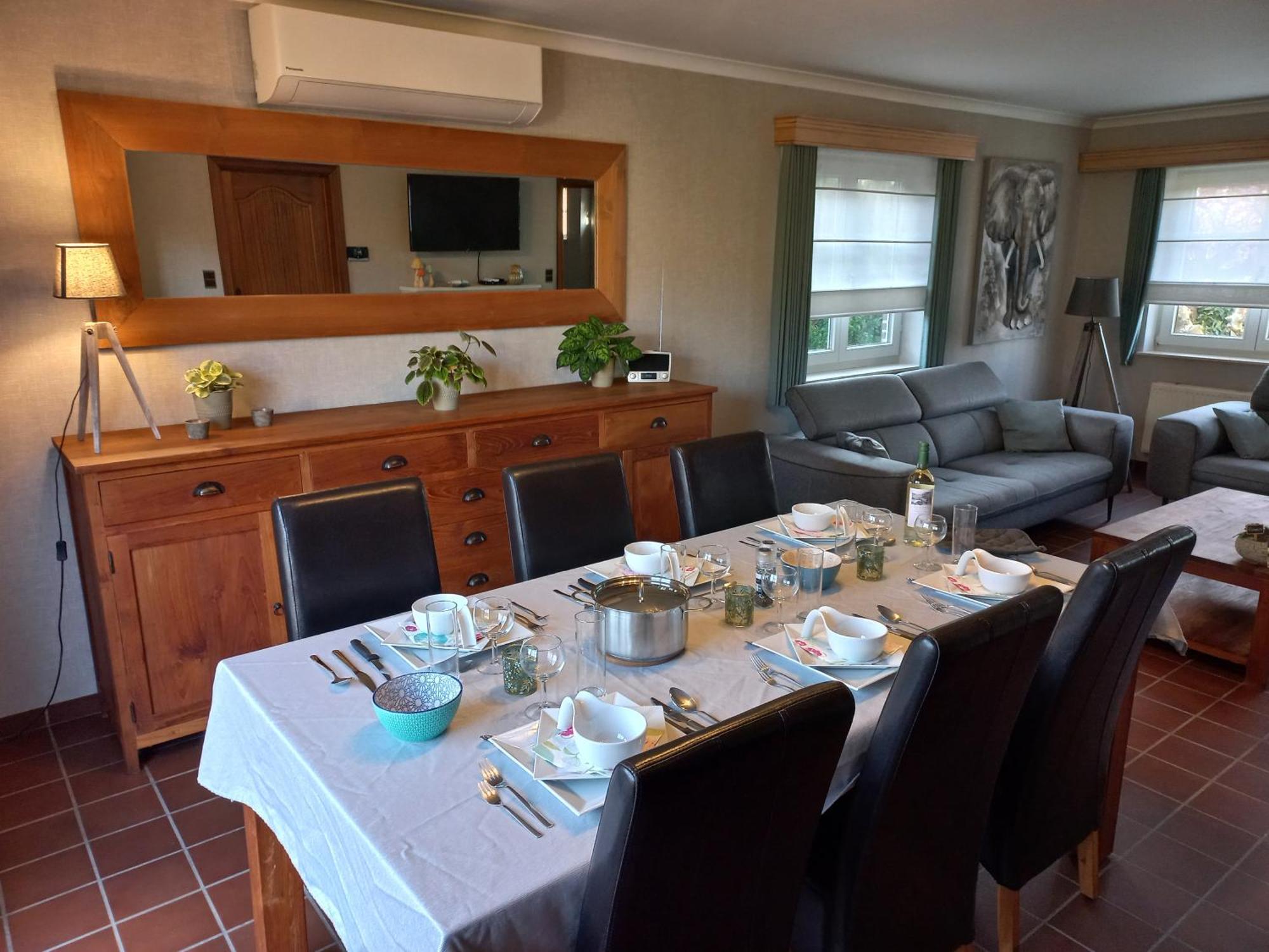 Vakantiewoning Steger Einde Opglabbeek 外观 照片